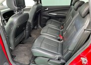 Ford S-MAX MPV 2,0 l 176 kw