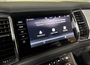 Škoda Kodiaq SUV / Terénní 2,0 l 110 kw