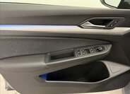 Volkswagen Golf Hatchback 1,5 l 110 kw