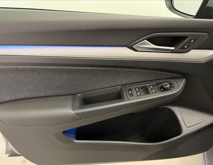 Volkswagen Golf Hatchback 1,5 l 110 kw