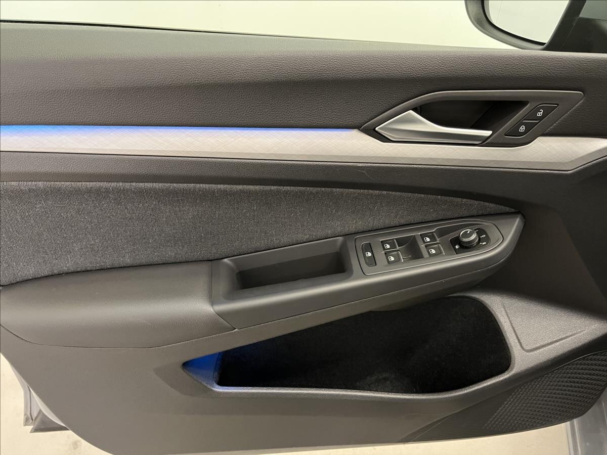 Volkswagen Golf Hatchback 1,5 l 110 kw