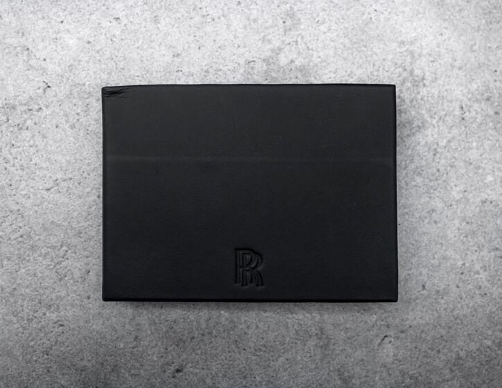 Rolls-Royce Ghost 28