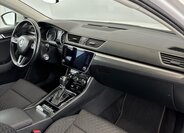 Škoda Superb Liftback 1,4 l 110 kw