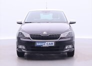 Škoda Fabia Hatchback 1,2 l 66 kw
