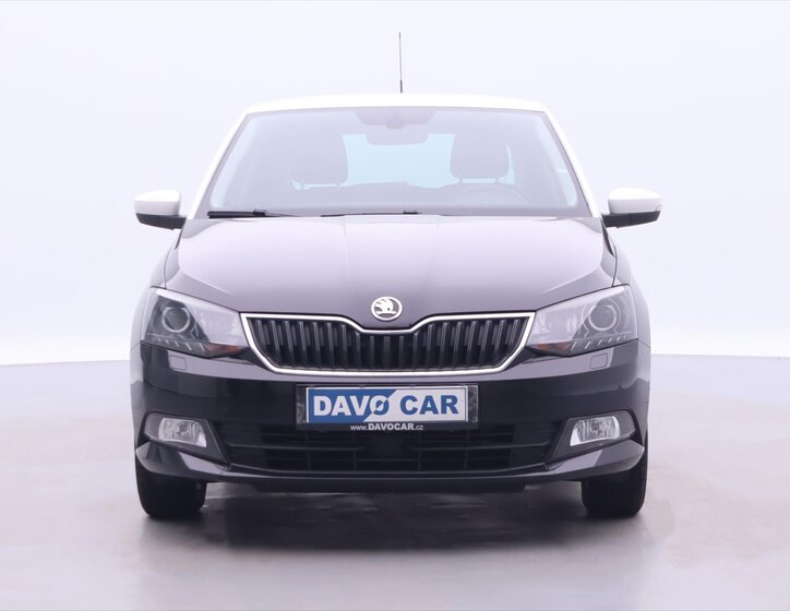 Škoda Fabia Hatchback 1,2 l 66 kw