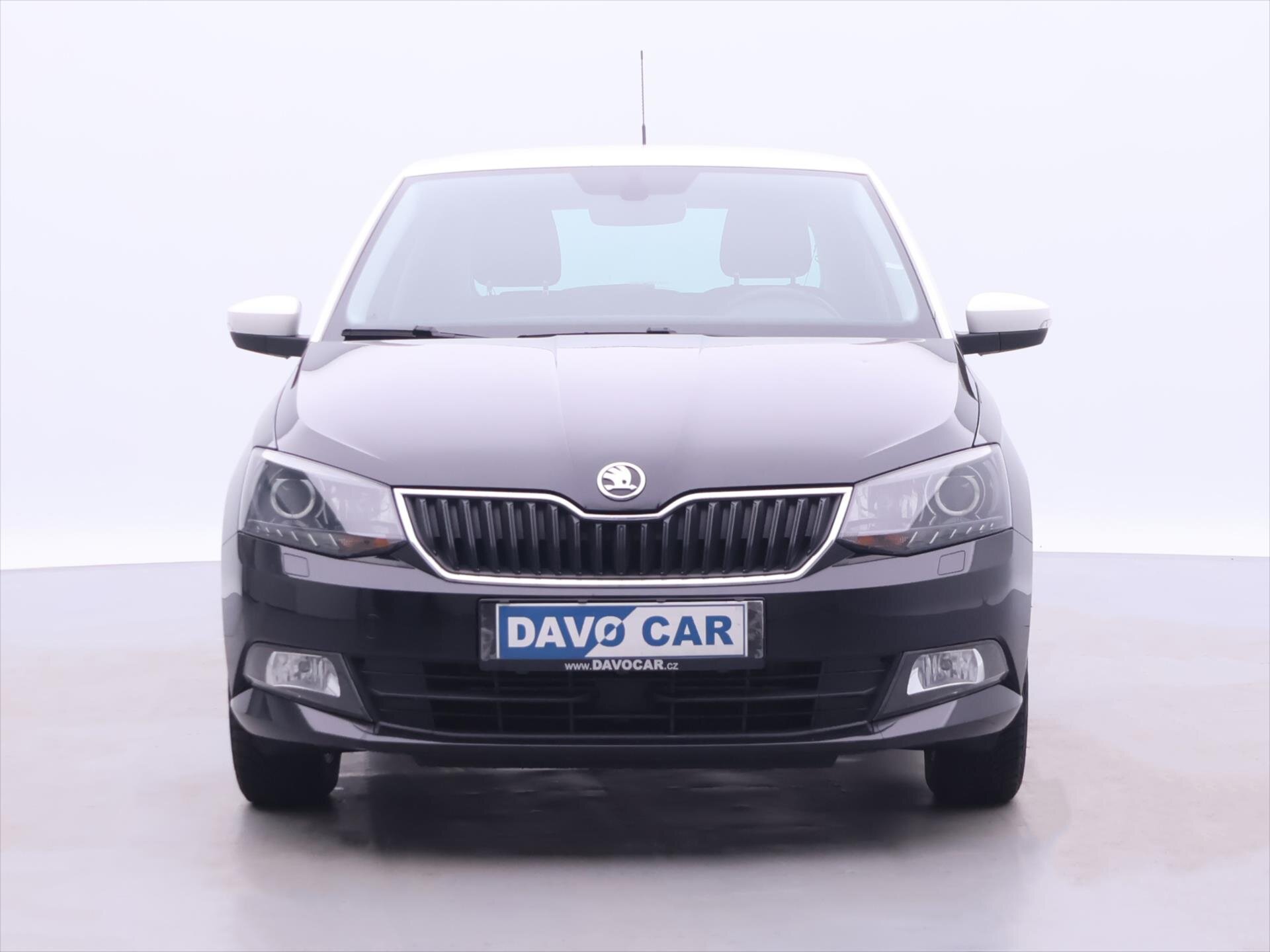 Škoda Fabia Hatchback 1,2 l 66 kw