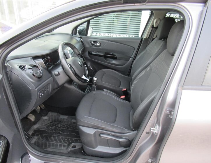 Renault Captur 15