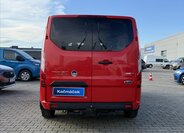 Ford Transit Custom Ostatní 2,0 l 96 kw