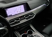 BMW X5 SUV 3,0 l 294 kw