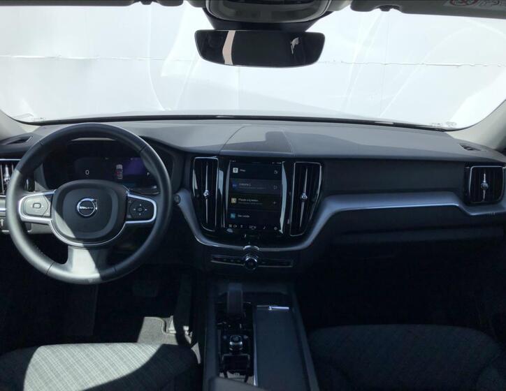 Volvo XC60 5