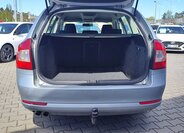 Škoda Octavia Kombi 1,4 l 90 kw