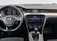 Volkswagen Passat Kombi 2,0 l 110 kw