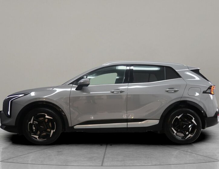 KIA Sportage SUV / Terénní 1,6 l 132 kw