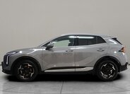 KIA Sportage SUV / Terénní 1,6 l 132 kw