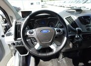 Ford Transit Ostatní 2,2 l 114 kw