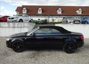 Audi A4 Kabriolet 1,8 l 120 kw
