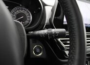 Suzuki SX4 S-Cross SUV / Terénní 1,4 l 95 kw