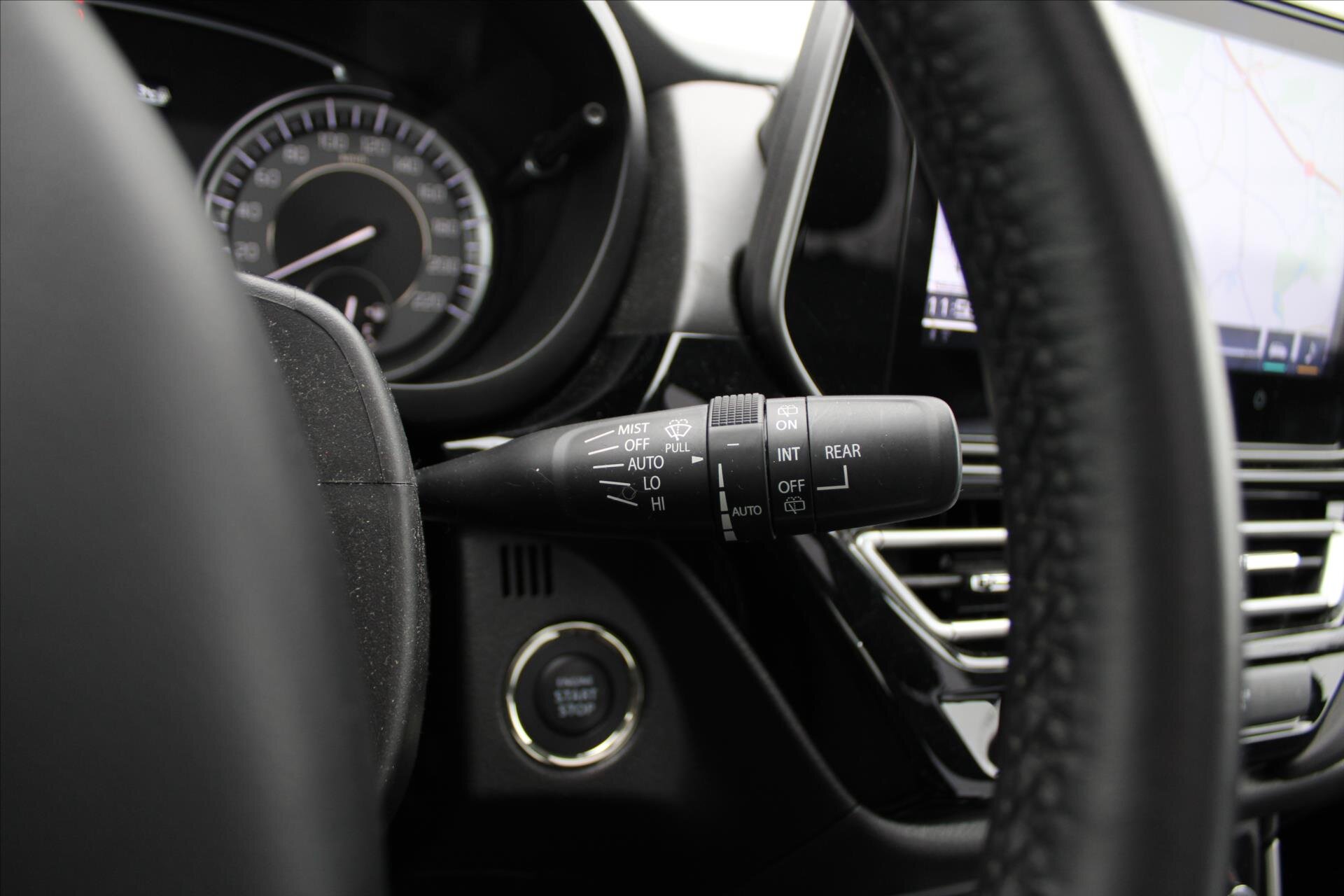 Suzuki SX4 S-Cross SUV / Terénní 1,4 l 95 kw