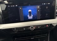 Opel Mokka SUV 1,2 l 100 kw