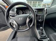 Hyundai i30 13