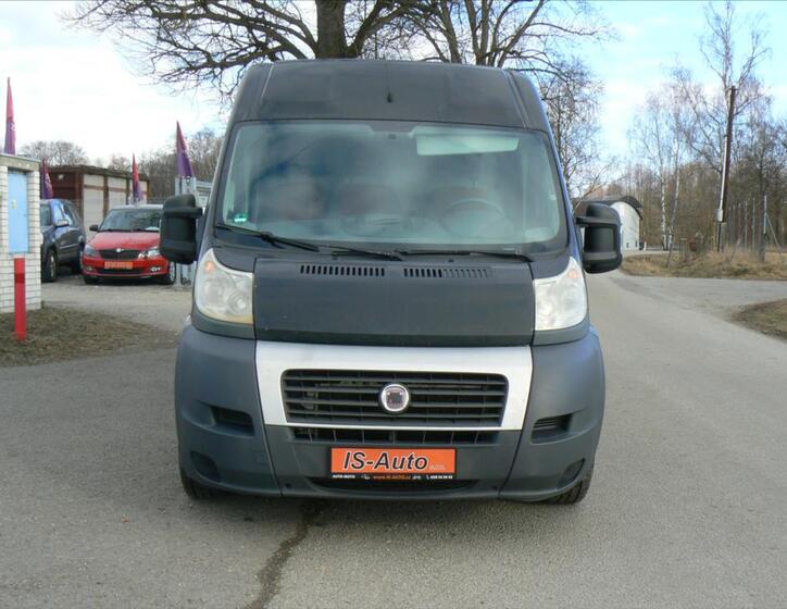 Fiat Ducato 3