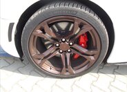 Chevrolet Camaro Kupé 6,2 l 339 kw