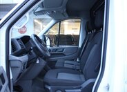 Volkswagen Crafter Skříň 2,0 l 103 kw