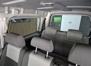 Volkswagen Caddy Kombi 2,0 l 80 kw