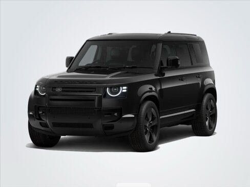 Land Rover Defender SUV / Terénní 3,0 l 184 kw