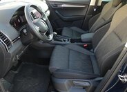Škoda Karoq SUV / Terénní 1,5 l 110 kw