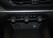 Citroën C5 X Liftback 1,2 l 96 kw