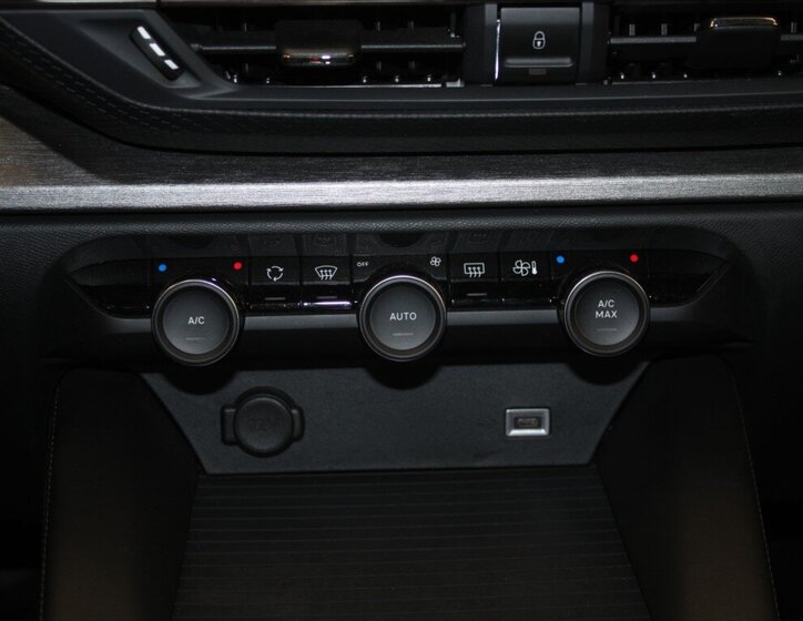 Citroën C5 X Liftback 1,2 l 96 kw