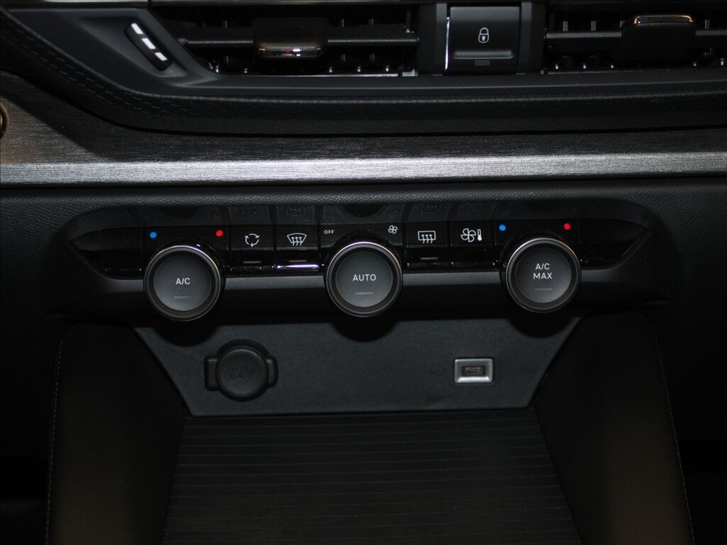 Citroën C5 X Liftback 1,2 l 96 kw