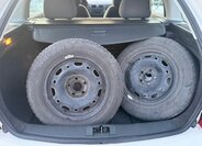 Škoda Fabia Kombi 1,9 l 47 kw