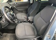 Škoda Yeti Kombi 2,0 l 81 kw