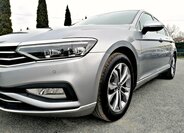 Volkswagen Passat Kombi 2,0 l 90 kw