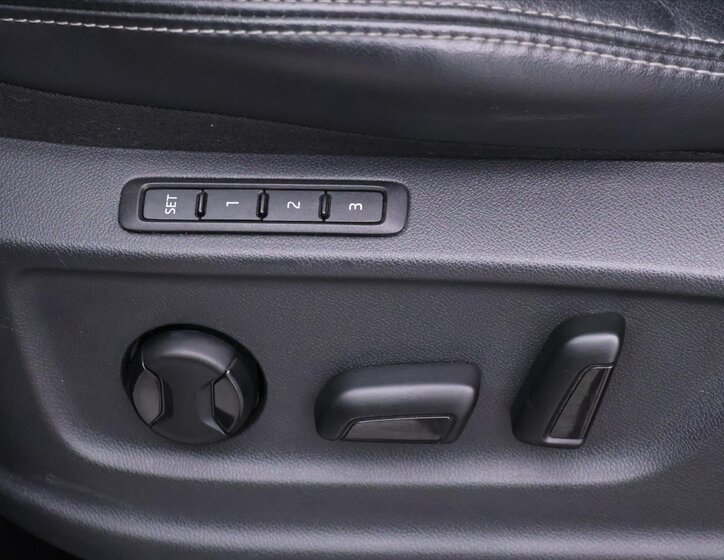 Škoda Kodiaq SUV 2,0 l 140 kw