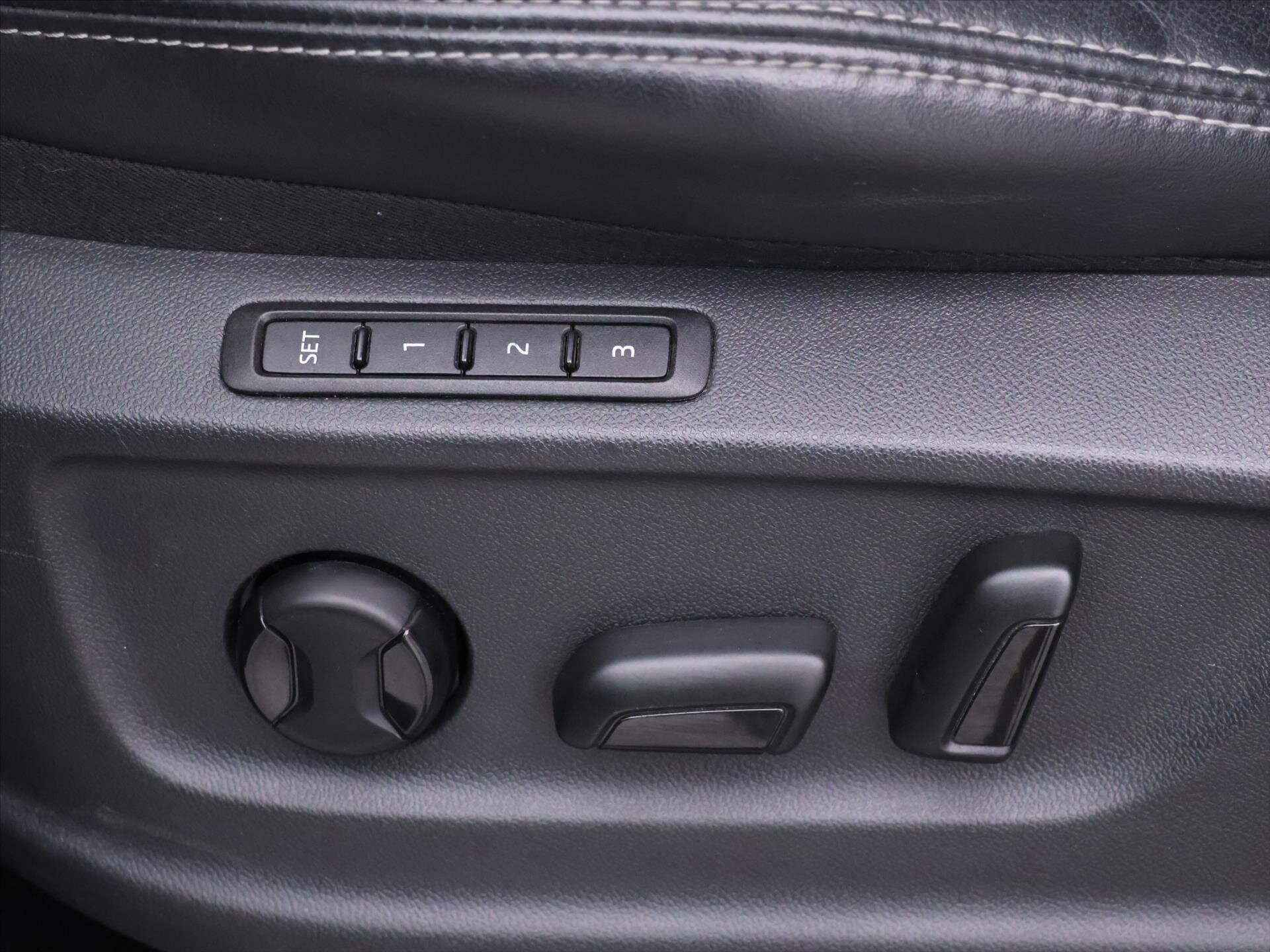 Škoda Kodiaq SUV 2,0 l 140 kw