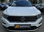 Volkswagen T-Roc 1