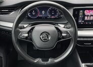 Škoda Octavia 8