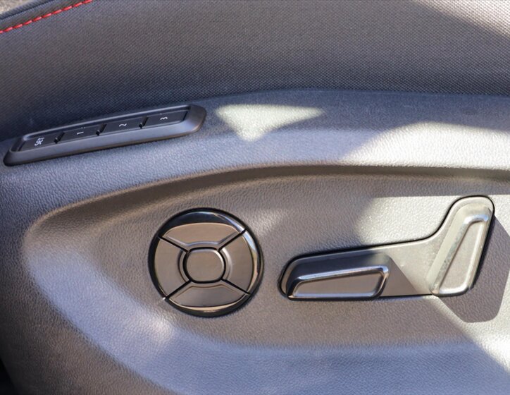 Škoda Kodiaq SUV / Terénní 2,0 l 195 kw