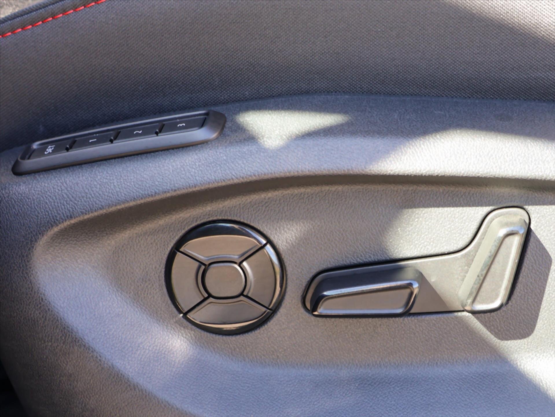 Škoda Kodiaq SUV / Terénní 2,0 l 195 kw