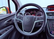 Opel Mokka SUV / Terénní 1,4 l 103 kw