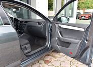 Škoda Octavia 16