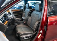 Jeep Grand Cherokee 16