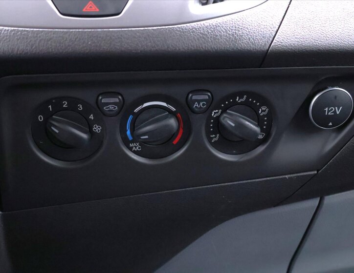 Ford Transit Custom Kombi 2,0 l 96 kw