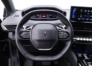 Peugeot 5008 SUV / Terénní 1,2 l 96 kw