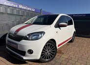 Škoda Citigo Hatchback 999,0 55 kw