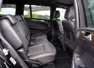 Mercedes-Benz GLS 32