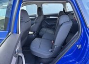 Škoda Karoq Kombi 1,5 l 110 kw